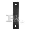 FA1 213-998 Rubber Strip, exhaust system